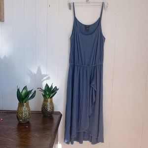 Periwinkle Camisole dress